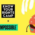 Colin Kaepernick Teams Up With Impossible Foods to Feed 1 Million People