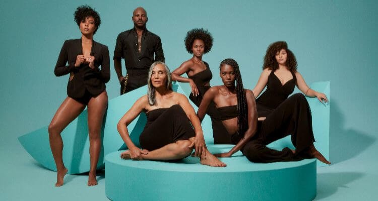 Re-Introducing Flawless by Gabrielle Union