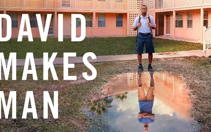 David Makes Man