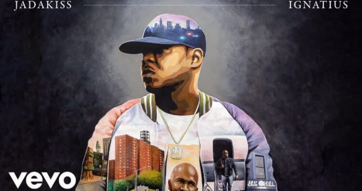 Jadakiss - Pearly Gates