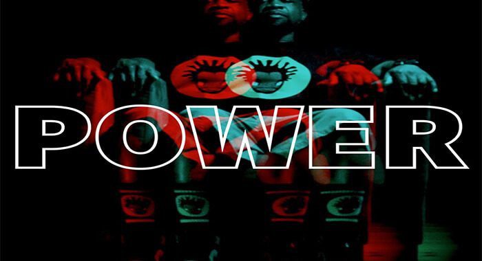 Jeru The Damaja - Power