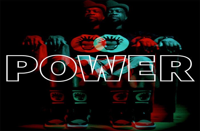Jeru The Damaja - Power