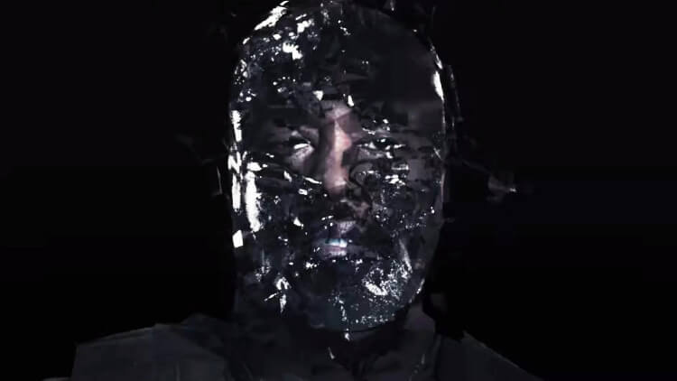 Kanye West – Wash Us In The Blood feat. Travis Scott