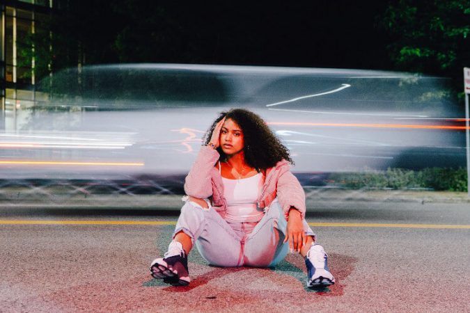 Kelese- Gas Pedal