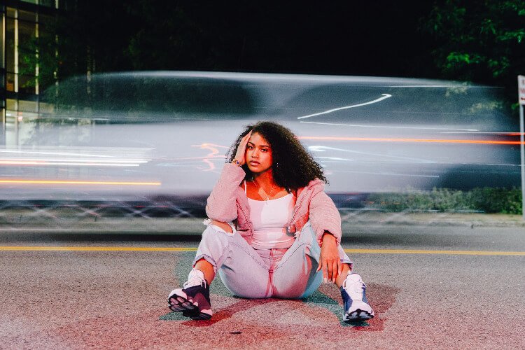 Kelese- Gas Pedal