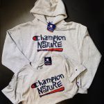 Naughty by Nature Releases Collection with Champion Benefiting NJ Youth