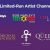 New Streaming Channels with Music’s Legendary and Game-Changing Artists Launches on SiriusXM
