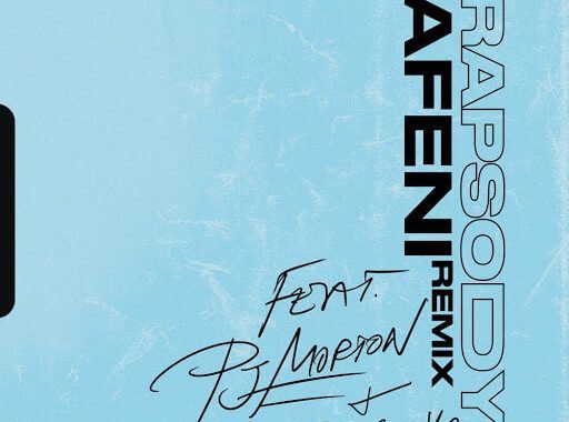 Rapsody - Afeni Remix feat. PJ Morton & D Smoke