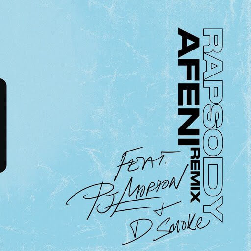 Rapsody - Afeni Remix feat. PJ Morton & D Smoke