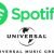 Spotify and Universal Music Group Announce Global, Multi-Year License Agreement