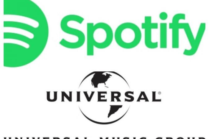 Spotify and Universal Music Group Announce Global, Multi-Year License Agreement
