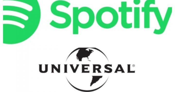 Spotify and Universal Music Group Announce Global, Multi-Year License Agreement