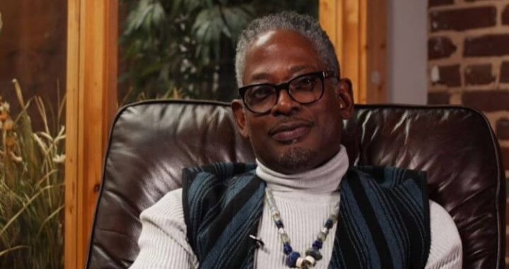 TC Carson - 'Come Together'
