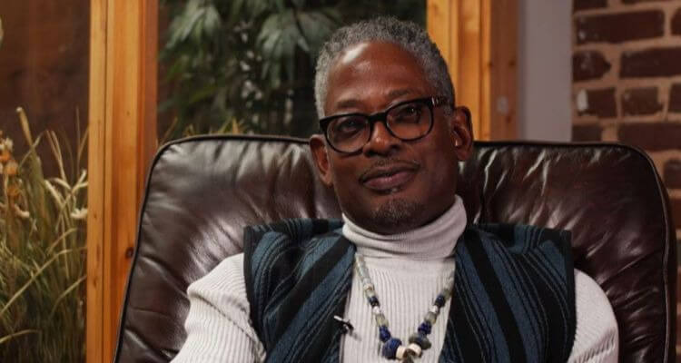 TC Carson - 'Come Together'