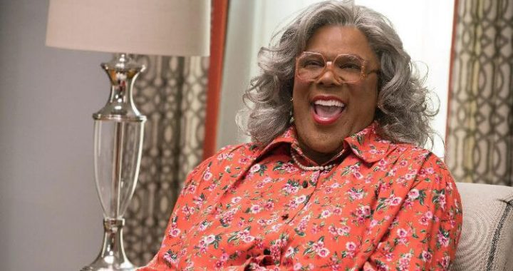 'TYLER PERRY’S MADEA’S FAREWELL PLAY' SET TO LAUNCH ON BET+ AUGUST 27