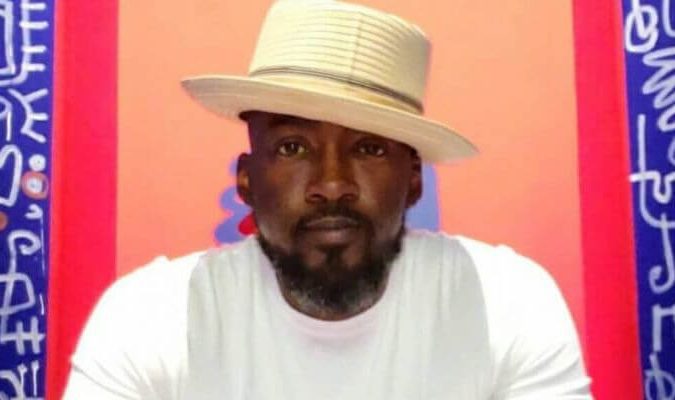 Molaundo Jones