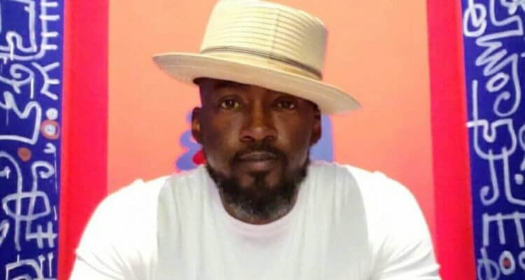 Molaundo Jones