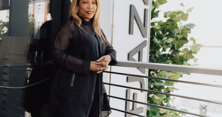 SFJAZZ Appoints Denise Young as Board Chair