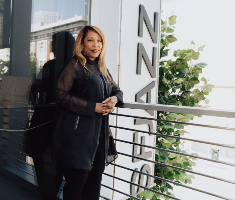 SFJAZZ Appoints Denise Young as Board Chair