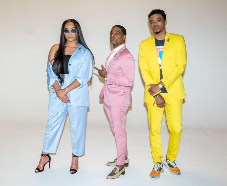 The 35th Anniversary Stellar Gospel Music Awards premieres on BET Networks on Sunday, August 23