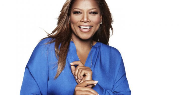 Queen Latifah Partners with American Lung Association to Raise Funds for Communities Hit Hardest