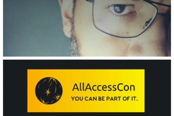 Black Authors Take Center Stage At AllAccessCon
