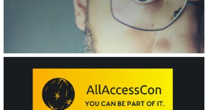 Black Authors Take Center Stage At AllAccessCon
