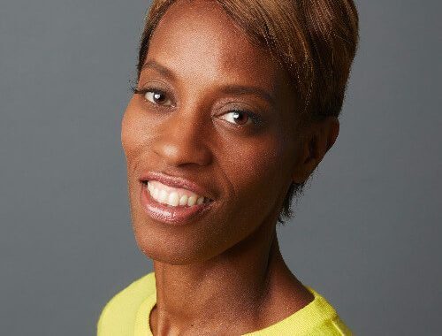 Condé Nast Names Dawn Davis Editor-In-Chief of Bon Appétit