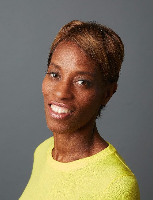 Condé Nast Names Dawn Davis Editor-In-Chief of Bon Appétit