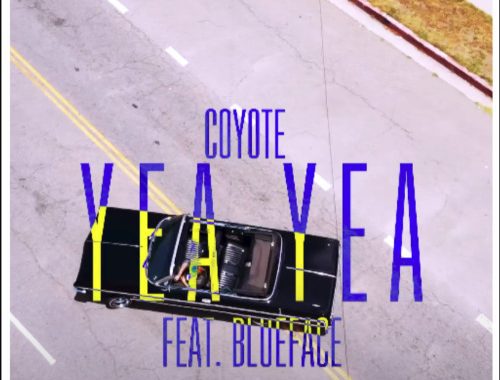Coyote ft. Blueface - Yea Yea
