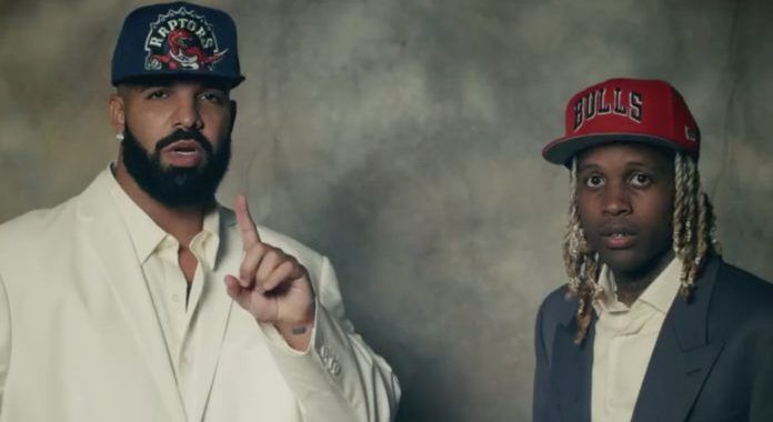 Drake - Laugh Now Cry Later ft. Lil Durk