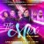 Fox Soul Teams With Tameka “Tiny” Harris To Present The Mix With Romeo, Zonnique, Jazz Anderson, Anton Peoples, and Jamie Dubose
