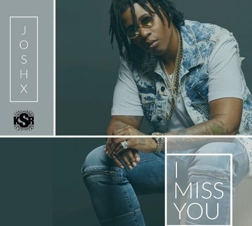 Josh X - I Miss You