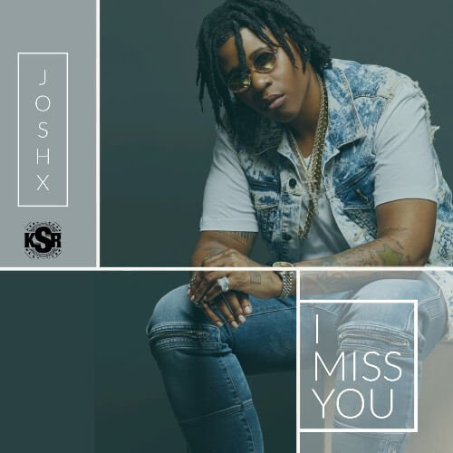 Josh X - I Miss You