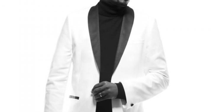K-Ci Hailey – Jesus Saves