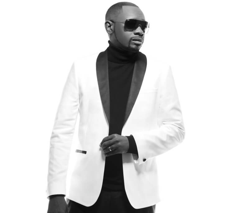 K-Ci Hailey – Jesus Saves