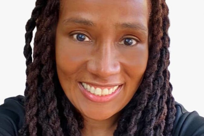 Health/Fitness Coach Marci Kenon Expands PLAN To Prevent Diabetes in New York's Underserved Communities