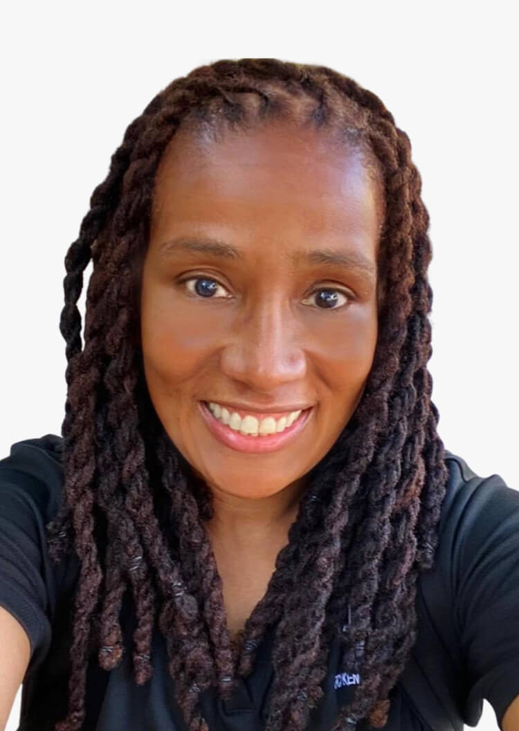 Health/Fitness Coach Marci Kenon Expands PLAN To Prevent Diabetes in New York's Underserved Communities