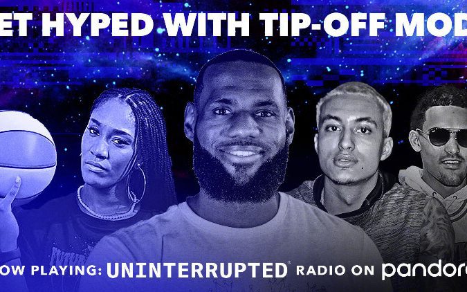 Pandora Launches UNINTERRUPTED Radio