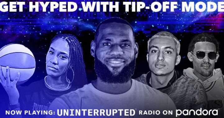 Pandora Launches UNINTERRUPTED Radio
