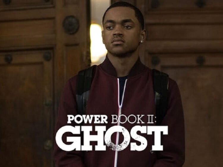 Power Book II: Ghost | Official Trailer | STARZ