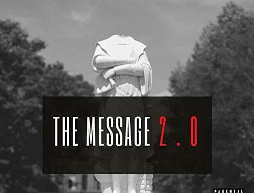 Sauce Money 'The Message 2.0'