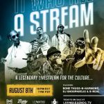 Snoop Dogg, Bone Thugs-N-Harmony & B-Real Unite For ‘It Was All A Stream’