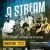 Snoop Dogg, Bone Thugs-N-Harmony & B-Real Unite For ‘It Was All A Stream’