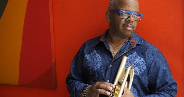 Terence Blanchard to Receive the TIFF Variety Artisan Award at 2020 TIFF Tribute Awards