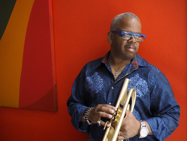 Terence Blanchard to Receive the TIFF Variety Artisan Award at 2020 TIFF Tribute Awards