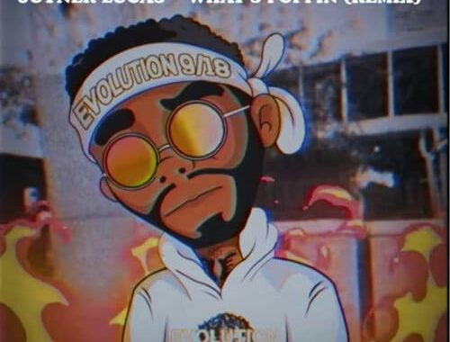 Joyner Lucas - What's Poppin Remix (What's Gucci)