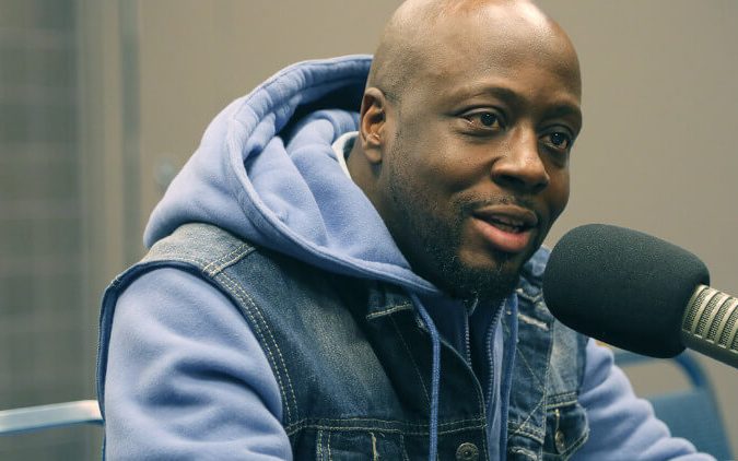 Wyclef Jean Debuts New Show 'RunThatBack' August 20th