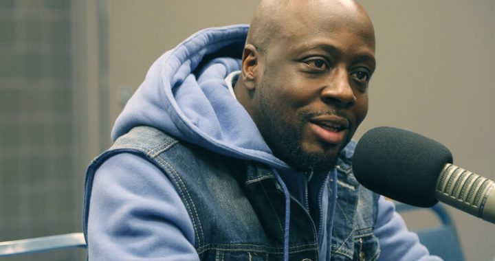 Wyclef Jean Debuts New Show 'RunThatBack' August 20th