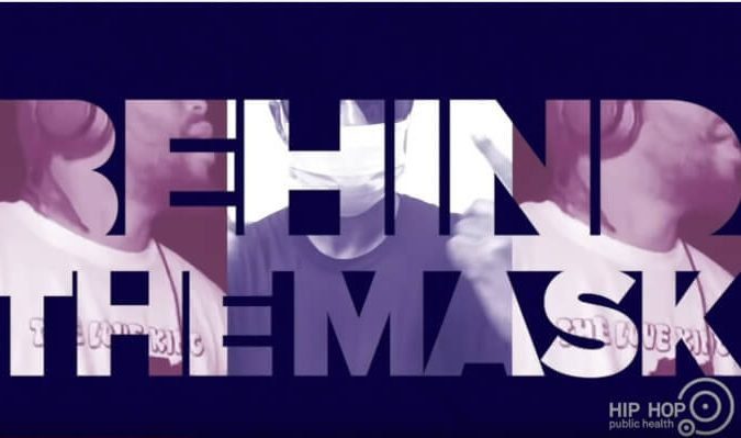 Behind The Mask ft. Raheem DeVaughn, Doug E. Fresh & Darryl DMC McDaniels